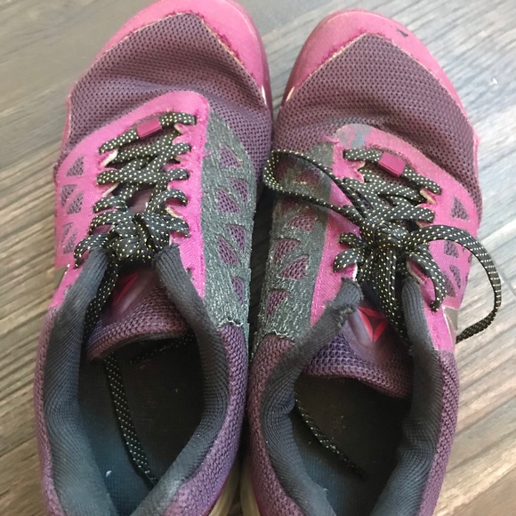 Women's Reebok Nano 6 Size 7 - Picture 4 of 6